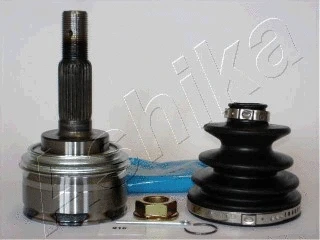 Joint Kit, drive shaft (62-02-216)