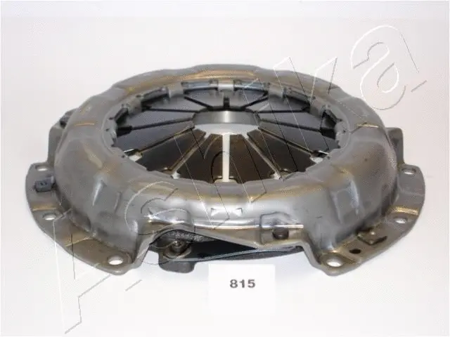 Clutch Pressure Plate (70-08-815)