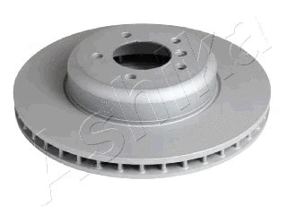 Brake Disc (60-00-0148)