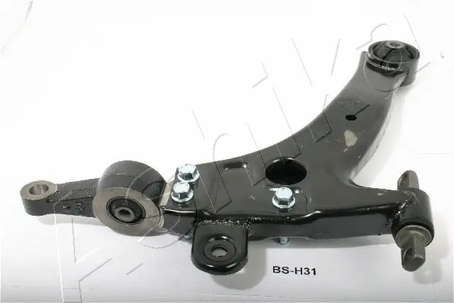 Control/Trailing Arm, wheel suspension (72-0H-H31)