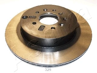 Brake Disc (61-03-329)