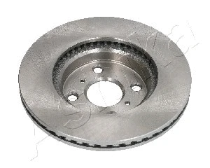 Brake Disc (60-02-2017C)