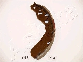 Brake Shoe Set (55-06-615)