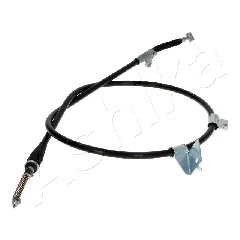 Cable Pull, parking brake (131-01-107)