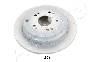 Brake Disc (61-04-421)