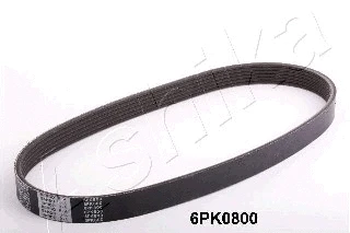 V-Ribbed Belt (112-6PK800)