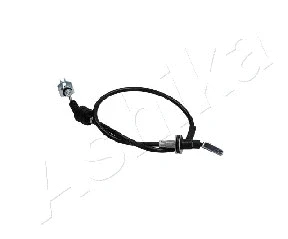 Cable Pull, clutch control (154-01-127)