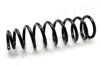 Suspension Spring (ZCA3433C)