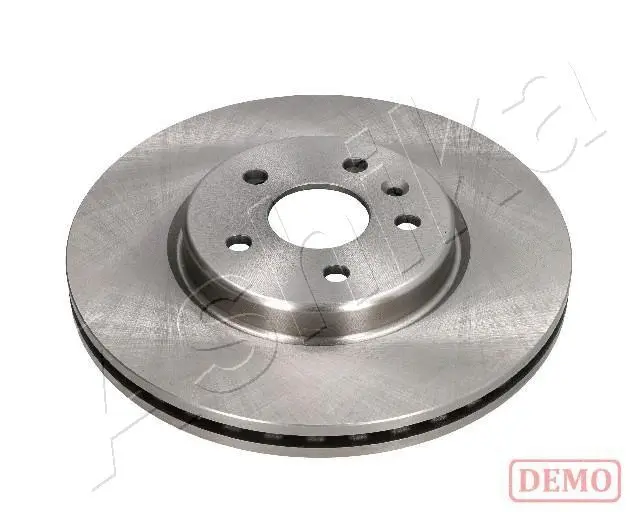Brake Disc (60-00-0412C)