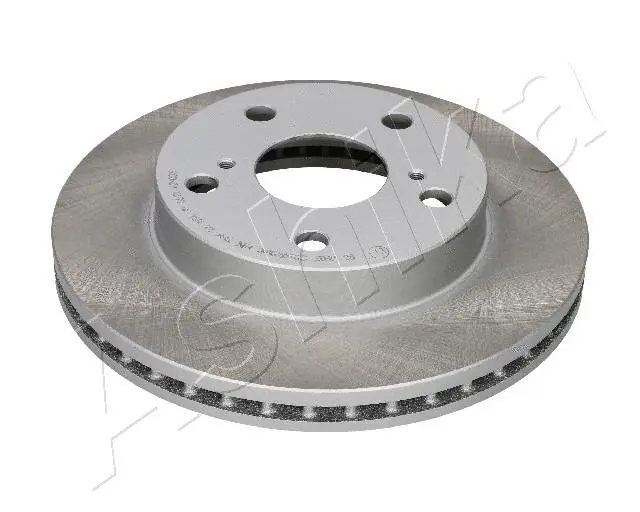 Brake Disc (60-02-280C)