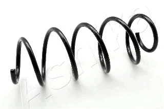 Suspension Spring (ZCA3492H)