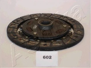 Clutch Disc (80-06-602)