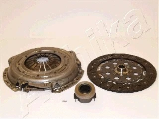 Clutch Kit (92-09-914)