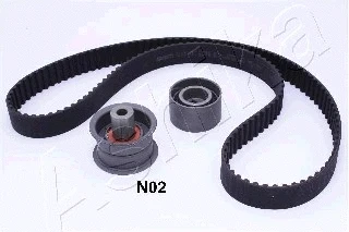 Timing Belt Kit (KCTN02)