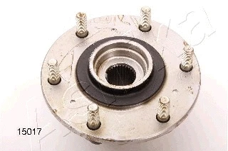 Wheel Hub