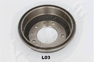 Brake Drum