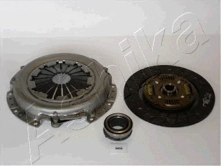 Clutch Kit (92-H0-008)