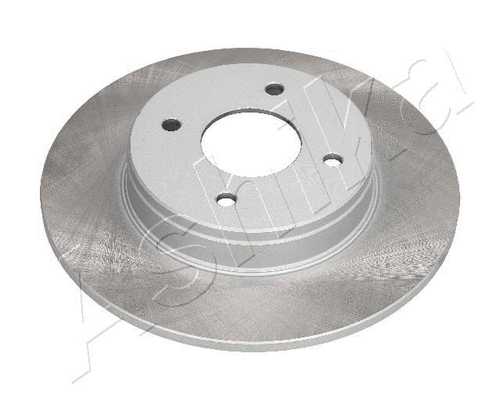 Brake Disc (61-01-114C)