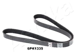 V-Ribbed Belt (112-6PK1335)