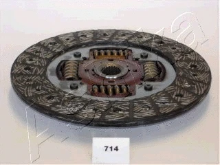 Clutch Disc