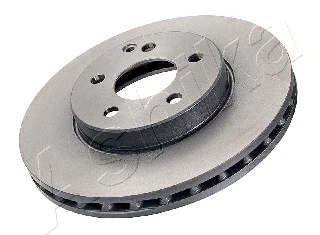 Brake Disc (60-00-0540)