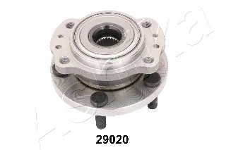 Wheel Hub (44-29020)
