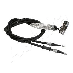 Cable Pull, parking brake (131-00-0416)