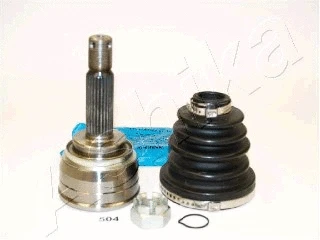 Joint Kit, drive shaft (62-05-504)