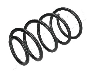 Suspension Spring (ZCA3209G)