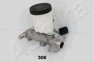 Brake Master Cylinder
