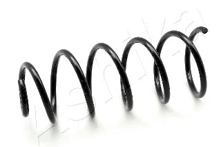 Suspension Spring (ZCA6716C)