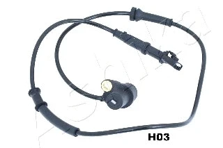 Sensor, wheel speed (151-0H-H03)