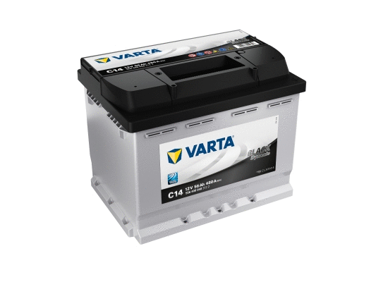Starter Battery (5564000483122)