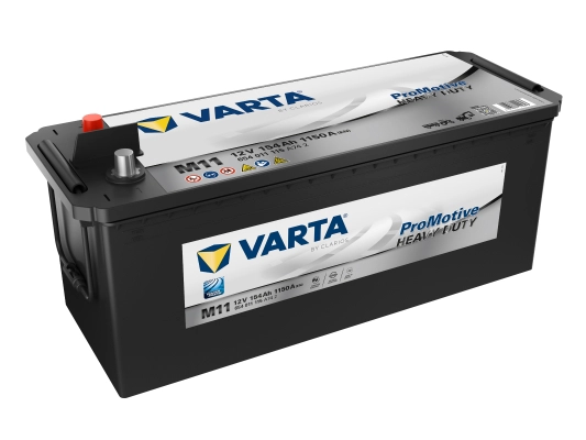 Starter Battery (654011115A742)