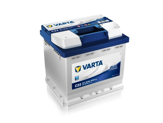 Starter Battery (5524000473132)