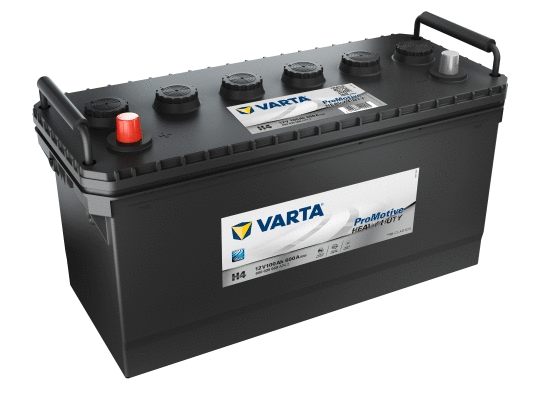 Starter Battery (600035060A742)