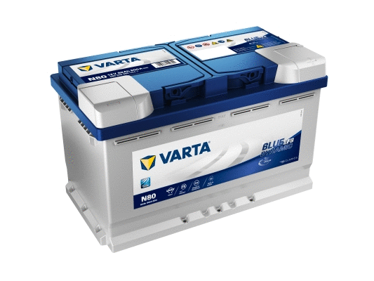 Starter Battery (580500080D842)