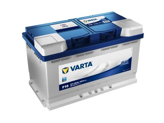 Starter Battery (5804000743132)