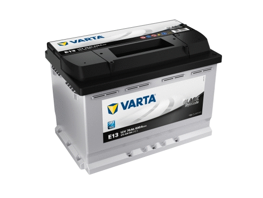 Starter Battery (5704090643122)