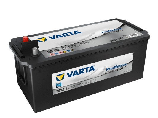 Starter Battery (680011140A742)
