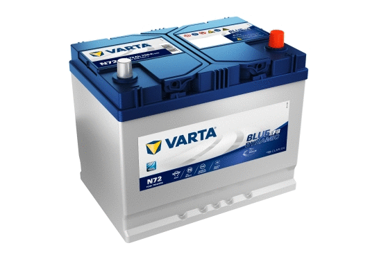 Starter Battery (572501076D842)