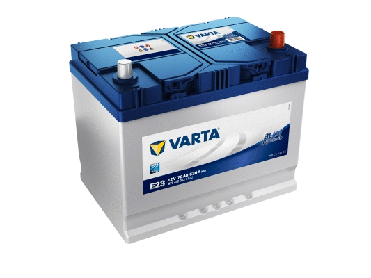 Starter Battery (5704120633132)