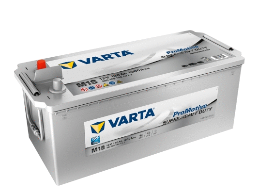 Starter Battery (680108100A722)