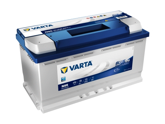 Starter Battery (595500085D842)