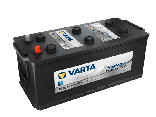 Starter Battery (690033120A742)
