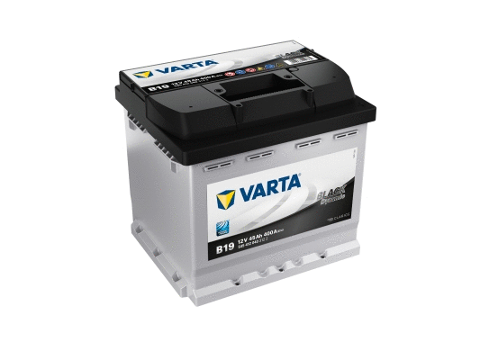 Starter Battery (5454120403122)