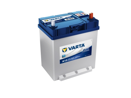Starter Battery (5401250333132)