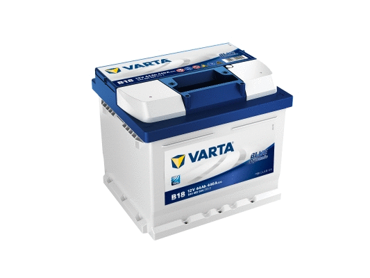 Starter Battery (5444020443132)