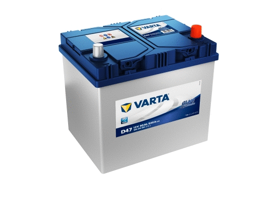 Starter Battery (5604100543132)