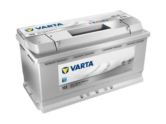Starter Battery (6004020833162)
